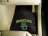Baylor Bears 24 x 18 2 Piece Car Floor Mat Set