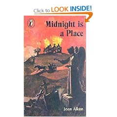 Midnight is a Place (Puffin Books)