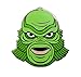 Pinsanity Creature from the Black Lagoon Horror Enamel Lapel Pin