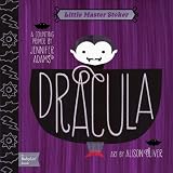 Dracula: A BabyLit Counting Primer