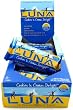 Clif Bar Luna Bar Organic Cookies 'N Cream, Case 15 / 1.69 Oz