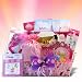 Disney Princess All Occasion Gift Basket for Girls Great Gifts for Birthday and Get Well Wishes