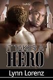 It Takes a Hero