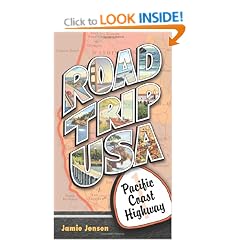 Road Trip USA: Pacific Coast Highway (Moon Road Trip USA Pacific Coast Highway)