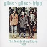The Brondesbury Tapes