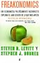 Freakonomics (B DE BOOKS) (Zeta Lujo Navidad 2009)