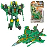 from Hasbro Transformers Universe Deluxe - Acid Storm with 2 Launching Missiles