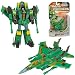 Toys : Transformers Universe Deluxe - Acid Storm with 2 Launching Missiles