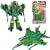 Transformers Universe Deluxe - Acid Storm with 2 Launching Missiles