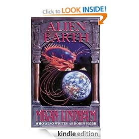 Alien Earth