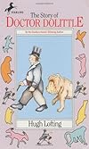 The Story of Doctor Dolittle