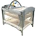 Baby Trend Safari Babies Nursery Center