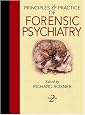 Principles and Practice of Forensic Psychiatry (Principles & Practices)