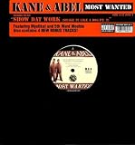 Most Wanted [VINYL]