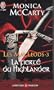 Les MacLeods, Tome 3 : La fiert� du Highlander