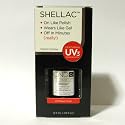 CND Shellac New Size 0.42 fl oz Base coat 12.5ml