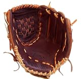 Nokona Buffalo Combo CW Baseball Glove (13-Inch, Right Handed)