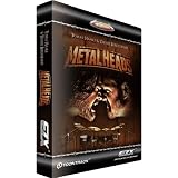 EZX METAL HEADS