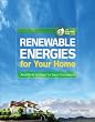 Renewable Energies for Your Home: Real-World Solutions for Green Conversions (Tab Green Guru Guides)
