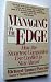 Managing on the Edge