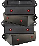 Solar Predator Protection Nite Eyes 4 Pack