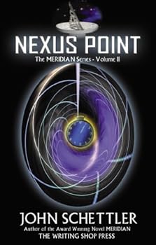 nexus point (meridian series) - john schettler