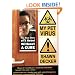 My Pet Virus: The True Story of a Rebel Without a Cure