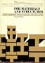 Trilingual dictionary for materials and structures,