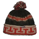 Sherpa Namche Wool Winter Hat