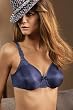 Chantelle Hedona Molded Underwire bra