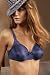 Chantelle Hedona Molded Underwire bra