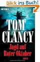Jagd auf Roter Oktober: Roman
