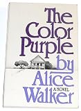 THE COLOR PURPLE.