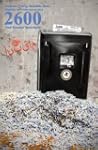 2600 Magazine: The Hacker Quarterly -...