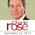 Charlie Rose: J. K. Rowling, November 22, 2012 | Charlie Rose