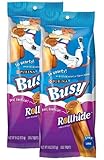 Purina Busy Rollhide - Large - 6 oz - 2 pack