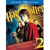 Harry Potter and�the Chamber of Secrets: Ultimate Collector's Edition [Blu-ray]