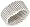 Sterling Silver 8mm (5/16