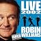 The greatest stand-up comedy albums........
