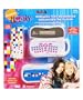 iCarly Wireless Text Messenger Organizer/FM Player - White - one color, one size