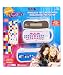 iCarly Wireless Text Messenger Organizer/FM Player - White - one color, one size