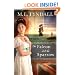 The Falcon and the Sparrow (Truly Yours Romance Club #25)