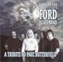 Tribute to Paul Butterfield