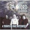 Tribute to Paul Butterfield
