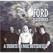 Tribute to Paul Butterfield