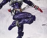 S.I.C. SIC Ultimate Soul Vol.1 Masked Rider Hibiki