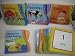 iBaby E-Z Page Turners: Counting, Mommies & Babies, Opposites, Colors