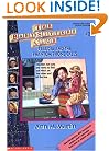 Claudia and the Phantom Phone Calls (The Baby-Sitters Club, No. 2)
