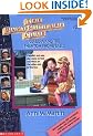 Claudia and the Phantom Phone Call (Baby-Sitters Club)