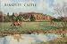 Berkeley Castle: An Illustrated Survey of the Gloucestershire Home of Captain R. G. Berkeley: History and Description of the Contents